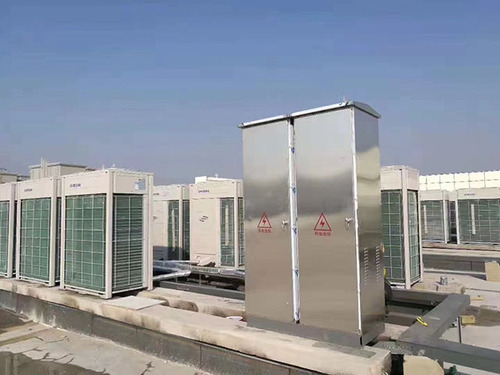 中央空调水系统的清洗方法及建议 中央空调水系统的清洗方法及建议